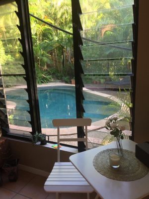 pool